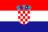 Hrvatska flag