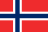 Norge flag